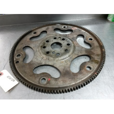 105V126 Flexplate From 2007 GMC Acadia  3.6 12597026